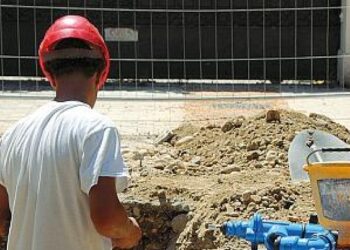 Stop al lavoro nelle ore più calde. Furlan: “la salute viene prima di tutto, ma servono regole più chiare”