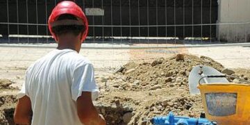 Stop al lavoro nelle ore più calde. Furlan: “la salute viene prima di tutto, ma servono regole più chiare”