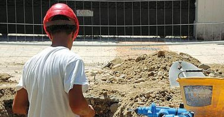 Stop al lavoro nelle ore più calde. Furlan: “la salute viene prima di tutto, ma servono regole più chiare”