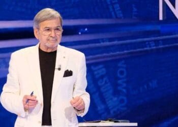 Addio a Vito Monaco il “Professore” della tv del Nordest