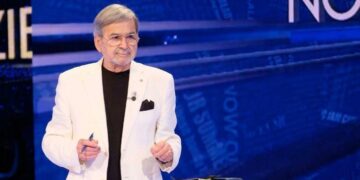 Addio a Vito Monaco il “Professore” della tv del Nordest