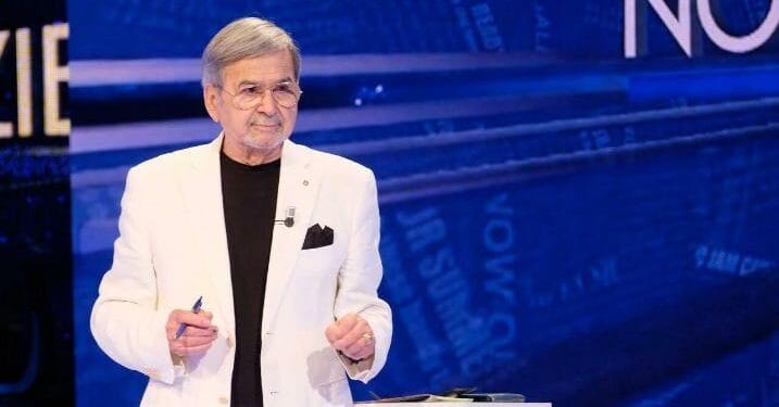 Addio a Vito Monaco il “Professore” della tv del Nordest