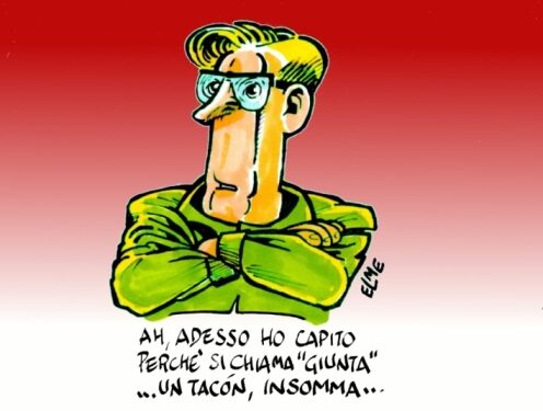 Pace, bellissima parola, ma il 10% della popolazione mondiale vuole la guerra