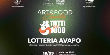 Fondazione Avapo ETS lancia “Tutti per 1000”