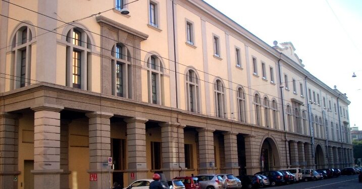 Andar per mostre a Bologna