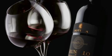 Decanter assegna il Platinum Award al Brunello di Montalcino Bottega