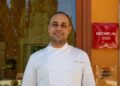 Nascere in riva al Temo e cucina per l’Oseleta sul Garda