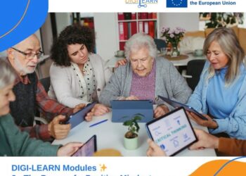 Inclusione digitale delle persone anziane nel webinar internazionale “Bridging the Digital Divide” di Venetian Cluster
