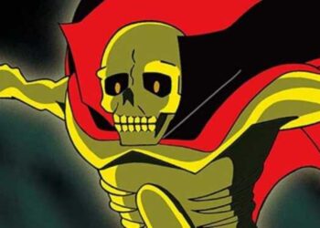 Fantaman un mito dalle antiche origini
