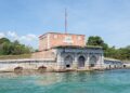 Venezia e il Forte di Sant’Andrea: da Napoleone a Microclima. E adesso?