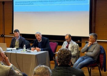 CondifesaTVB attiva un nuovo strumento per anticipare gli indennizzi assicurativi agli agricoltori colpiti da eventi estremi