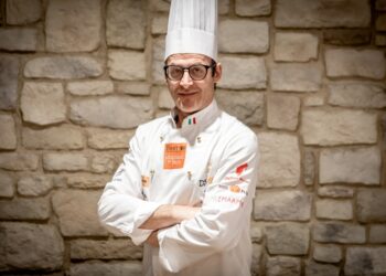 Mirko Zenatti; il miglior croissant della tua vita