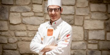 Mirko Zenatti; il miglior croissant della tua vita