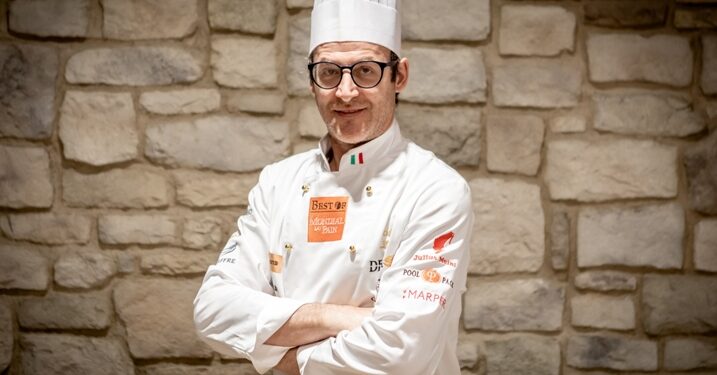 Mirko Zenatti; il miglior croissant della tua vita