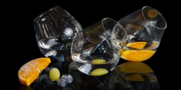 Grappa Alex per l’estate: suggerimenti di consumo
