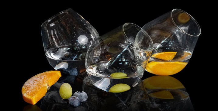 Grappa Alex per l’estate: suggerimenti di consumo