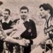 Claudio Bencina, il centrocampista tuttofare
