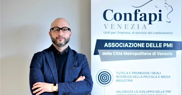 Confapi Venezia e A2A Energia insieme per supportare la decarbonizzazione e la gestione dei costi energetici delle Pmi