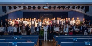 Castelbrando diventa ponte tra Veneto e Asia: oltre trenta buyer internazionali e cinquantatre imprese al forum sud-est asiatico
