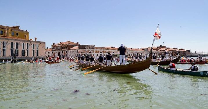 La Madonnetta custodisce la memoria dei Barcari di San Giovanni