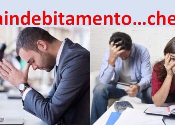 Debito e sovraindebitamento: cosa stiamo rischiando