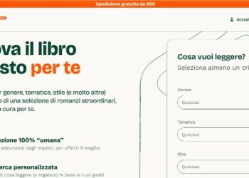 “Romanzi.it” la startup che parte da San Donà e ti conduce nei migliori romanzi
