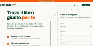 “Romanzi.it” la startup che parte da San Donà e ti conduce nei migliori romanzi