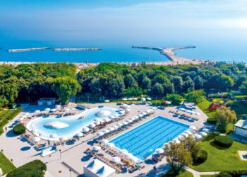 Estate al Soul Beach: nuovo ristorante Isaresidence