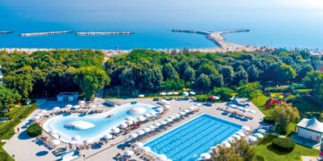 Estate al Soul Beach: nuovo ristorante Isaresidence