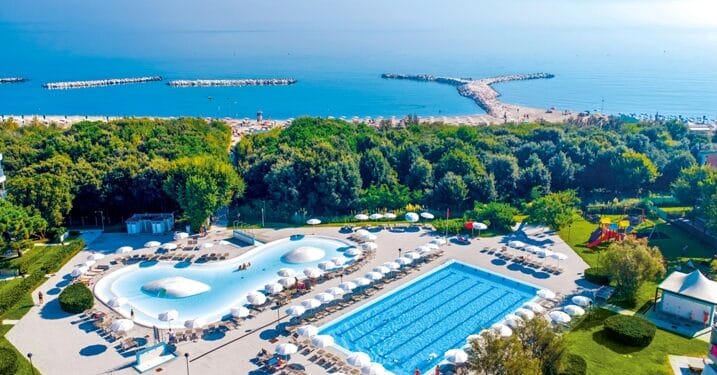 Estate al Soul Beach: nuovo ristorante Isaresidence