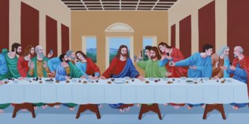 L’Uomo Ragno si perde al supermercato. La New Pop sorprende a Venezia