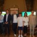 “Restate”. “Dall’estate romana – osserva il sindaco Massari, a vannizagnoli.it -, dall’assessore Nicolini. Quanto costa? Lo vediamo alla fine”