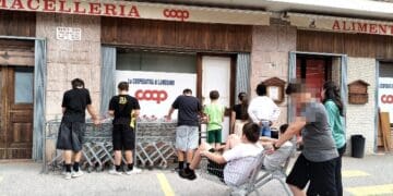 Giovani registi del futuro: doppio successo nazionale per la scuola secondaria di Chies d’Alpago