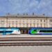 Veneto, Friuli Venezia Giulia e Slovenia collegate attraverso esperienze sostenibili in treno con il progetto T4T (Time for Train)