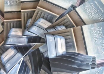 “Quel che si perde”, i racconti di Varchetta e il mondo del lavoro precario