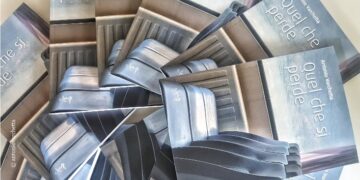 “Quel che si perde”, i racconti di Varchetta e il mondo del lavoro precario
