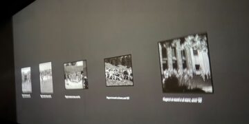 La fotografia è sempre protagonista all’M9 di Mestre