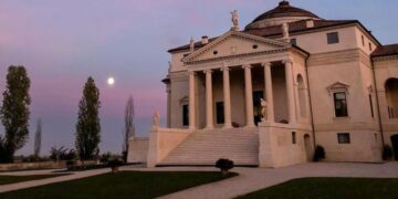 Note in Villa; i concerti di giugno a Villa La Rotonda