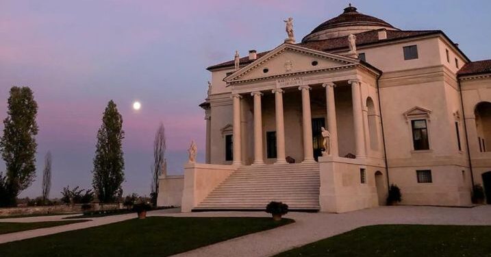 Note in Villa; i concerti di giugno a Villa La Rotonda