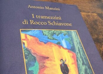 Schiavone ancora al comando, ma avanza, tra la notte e l’alba, in silenzio, la Tuti