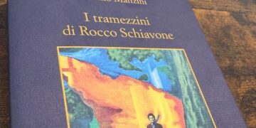 Schiavone ancora al comando, ma avanza, tra la notte e l’alba, in silenzio, la Tuti