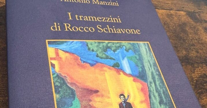 Schiavone ancora al comando, ma avanza, tra la notte e l’alba, in silenzio, la Tuti