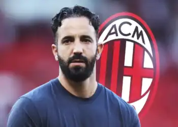 Amorim: il nuovo Milan parte dal portoghese