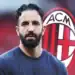 Amorim: il nuovo Milan parte dal portoghese