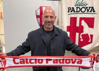 Biancoscudati, il nuovo corso è Calabro: “continuità e ambizione”