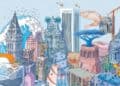 Il futuro è della “città dei 15 minuti”