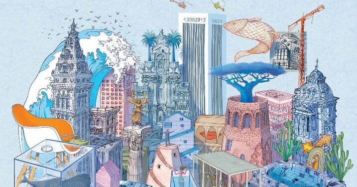 Il futuro è della “città dei 15 minuti”