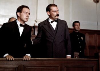 Da Sacco e Vanzetti al Green Book passando per tutti gli uomini del Presidente
