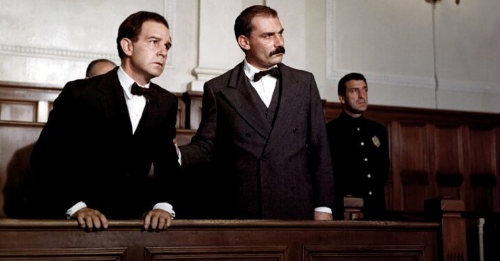 Da Sacco e Vanzetti al Green Book passando per tutti gli uomini del Presidente
