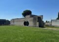 Sospeso tra sogno e realtà: il Memoriale Brion ispira il cinema